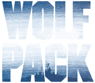 Wolf Pack - Clear Logo (World) - 4500x3923