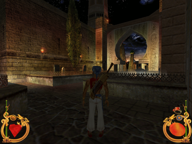 Arabian Nights - Screenshot - Gameplay (World) - 1024x768