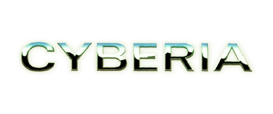 Cyberia - Clear Logo (North America) - 640x267