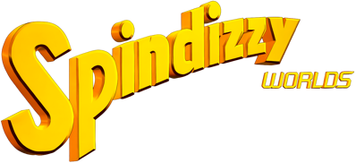 Spindizzy Worlds - Clear Logo (North America) - 3840x1755