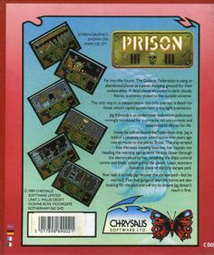 Prison - Box - Back (Europe) - 672x800