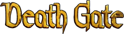 Rollers of the Realm - Clear Logo (null) - 1628x455