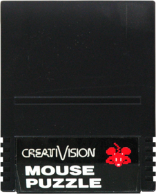 Mouse Puzzle - Cart - Front (World) - 589x730