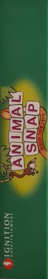 Animal Snap: Rescue Them 2 by 2 - Box - Spine (North America) - 222x1289