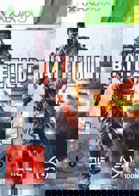 Battlefield 4 - Box - Front (Germany) - 1063x1500