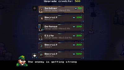 Snake Core - Screenshot - Gameplay (World) - 1920x1080