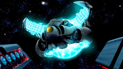 Velocity - Fanart - Background (World) - 1920x1080