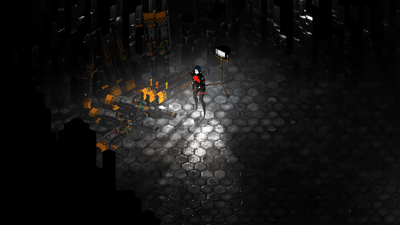 Signalis - Screenshot - Gameplay (World) - 3840x2160