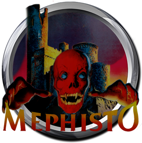 Mephisto - Fanart - Cart - Front (World) - 895x901