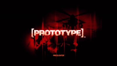 Prototype - Screenshot - Game Title (North America) - 1920x1080