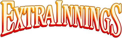 Extra Innings - Clear Logo (North America) - 3840x1223