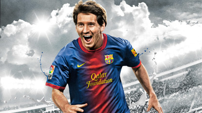 FIFA Soccer 13 - Fanart - Background (World) - 1920x1080