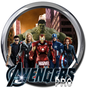 The Avengers (Stern) - Fanart - Cart - Front (World) - 444x452