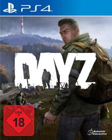 DayZ - Box - Front (Germany) - 1029x1280