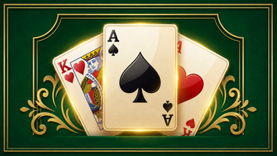 Klond1ke Solitaire - Fanart - Background (World) - 1920x1080