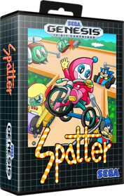 Spatter - Box - 3D (North America) - 698x1102