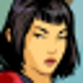 Grand Theft Auto: Chinatown Wars - Icon (World) - 32x32