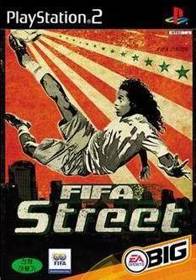 FIFA Street - Box - Front (Korea) - 233x333