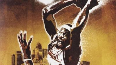 NBA Street Showdown - Fanart - Background (World) - 1920x1080