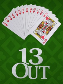 13 Out - Fanart - Box - Front (Europe) - 720x965