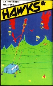 Hawks - Box - Front (United Kingdom) - 553x900