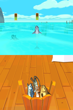 Illustration of Petz Rescue Ocean Patrol
