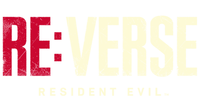 Resident Evil Re:Verse - Clear Logo (North America) - 640x360