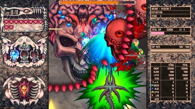 Angel at Dusk - Screenshot - Gameplay (Canada) - 750x422