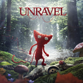 Unravel - Square (World) - 2510x2510