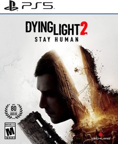 Dying Light 2: Stay Human - Box - Front (North America) - 1168x1426