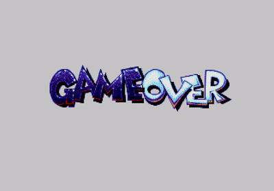 Earthworm Jim: Special Edition - Screenshot - Game Over (World) - 640x448