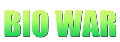 Bio War - Clear Logo (World) - 1962x694