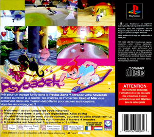 Psybadek - Box - Back (France) - 765x680