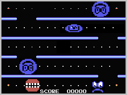 Illustration of Jaw Breaker II