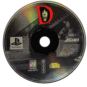 D - Disc (United States) - 727x729