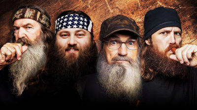 Duck Dynasty - Fanart - Background (World) - 1920x1080