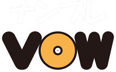 Nanpure VOW - Clear Logo (Japan) - 1039x647