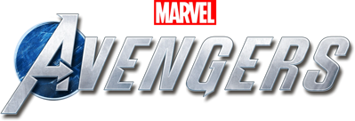 Marvel's Avengers - Clear Logo (World) - 1400x477