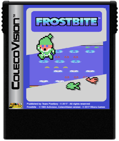 Frostbite - Cart - Front (World) - 590x700