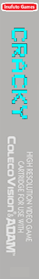 Cracky - Box - Spine (World) - 95x680