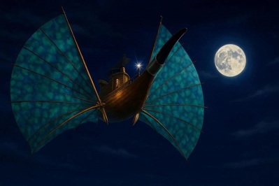 Atlantis: The Lost Tales - Fanart - Background (World) - 1536x1024