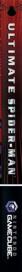 Ultimate Spider-Man - Box - Spine (World) - 55x680