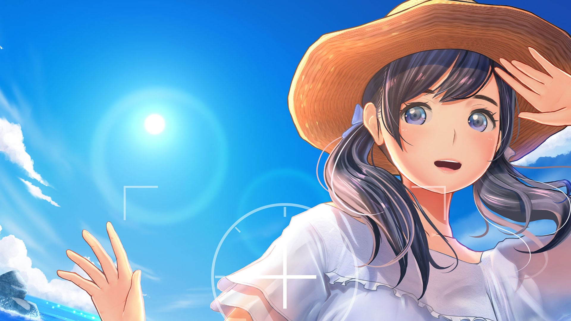 Illustration of LoveR Kiss: Endless Memories: Nintendo Switch 2 Edition