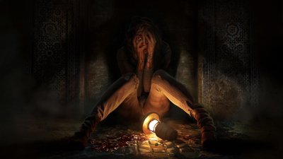 Amnesia: Rebirth - Fanart - Background (World) - 3840x2160