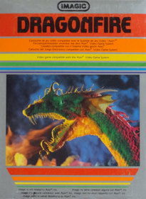 Dragonfire - Box - Front (Europe) - 600x819