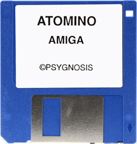Atomino - Disc (Germany) - 1046x1094