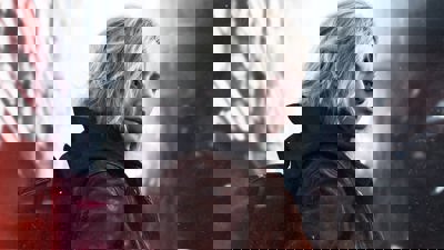 Resident Evil Requiem - Fanart - Background (World) - 3840x2160