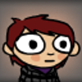 Costume Quest - Icon (World) - 64x64