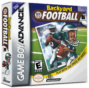Backyard Football - Box - 3D (North America) - 1016x998