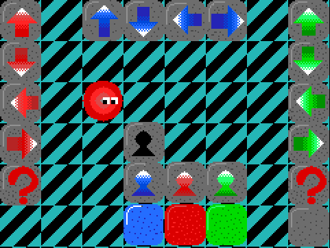 Illustration of Blokker